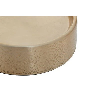 Allegra Aluminium Soap Dish. - Image 10