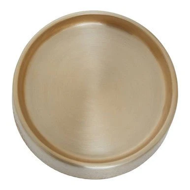 Allegra Aluminium Soap Dish. - Image 11