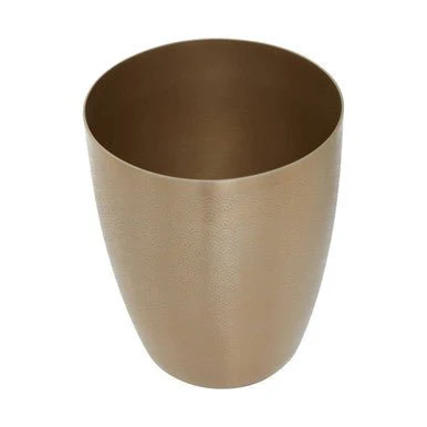 Allegra Aluminium Waste Bin - Image 5