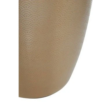 Allegra Aluminium Waste Bin - Image 7