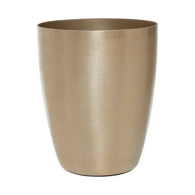 Allegra Aluminium Waste Bin - Image 8