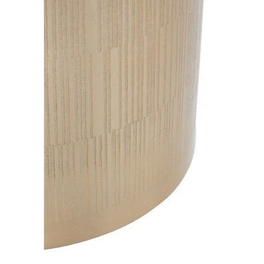 Allegra Champagne Finish Waste Bin - Image 8