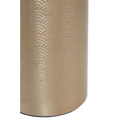 Allegra Etched Detail Toilet Brush - Image 8