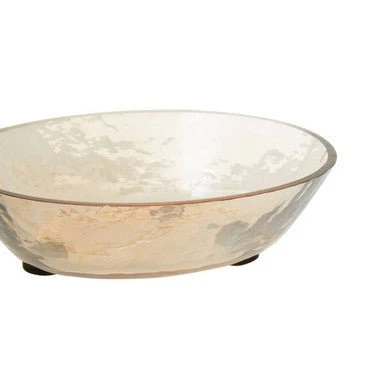 Allegra Glass Soap Dish - Image 7