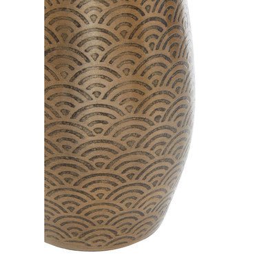 Allegra Gold Finish 200ml Soap Dispenser - Image 12