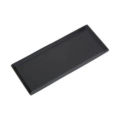Allegra Kiara Black Bathroom Tray - Image 12