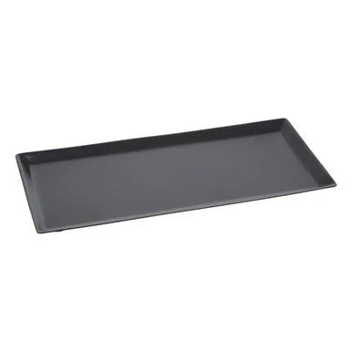 Allegra Kiara Black Bathroom Tray - Image 5
