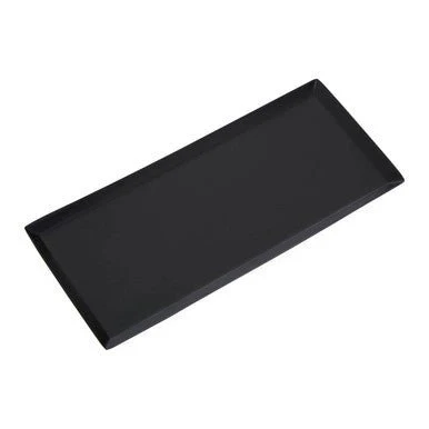 Allegra Kiara Stainless Steel BathroomTray - Image 11