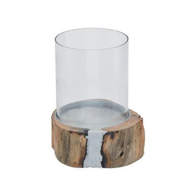 Almora Small Hurricane Candle Holder - Image 11