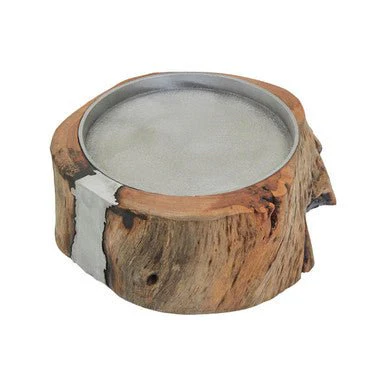 Almora Small Hurricane Candle Holder - Image 8
