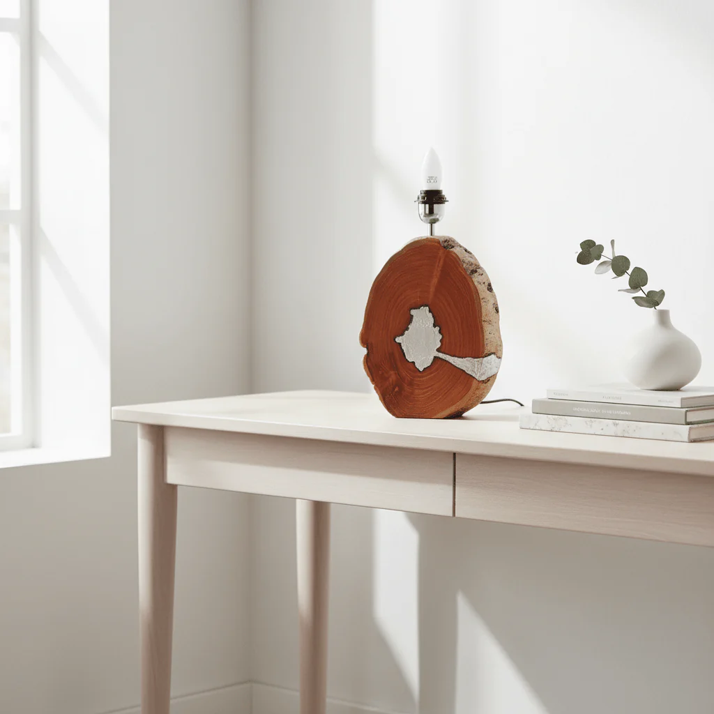 Almora Table Lamp - Image 3