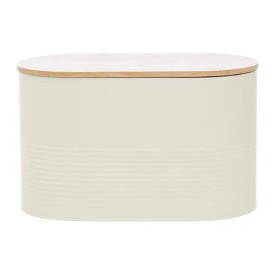 Alton Cream Bread Bin - Image 11