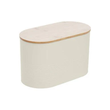 Alton Cream Bread Bin - Image 6