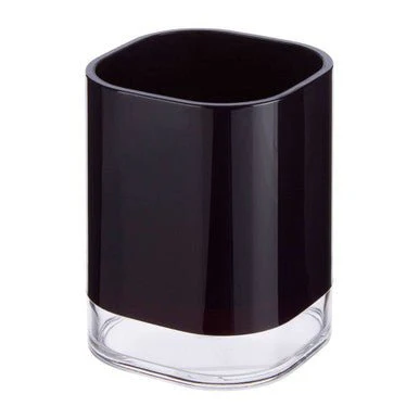 Ando Black Acrylic Tumbler - Image 5