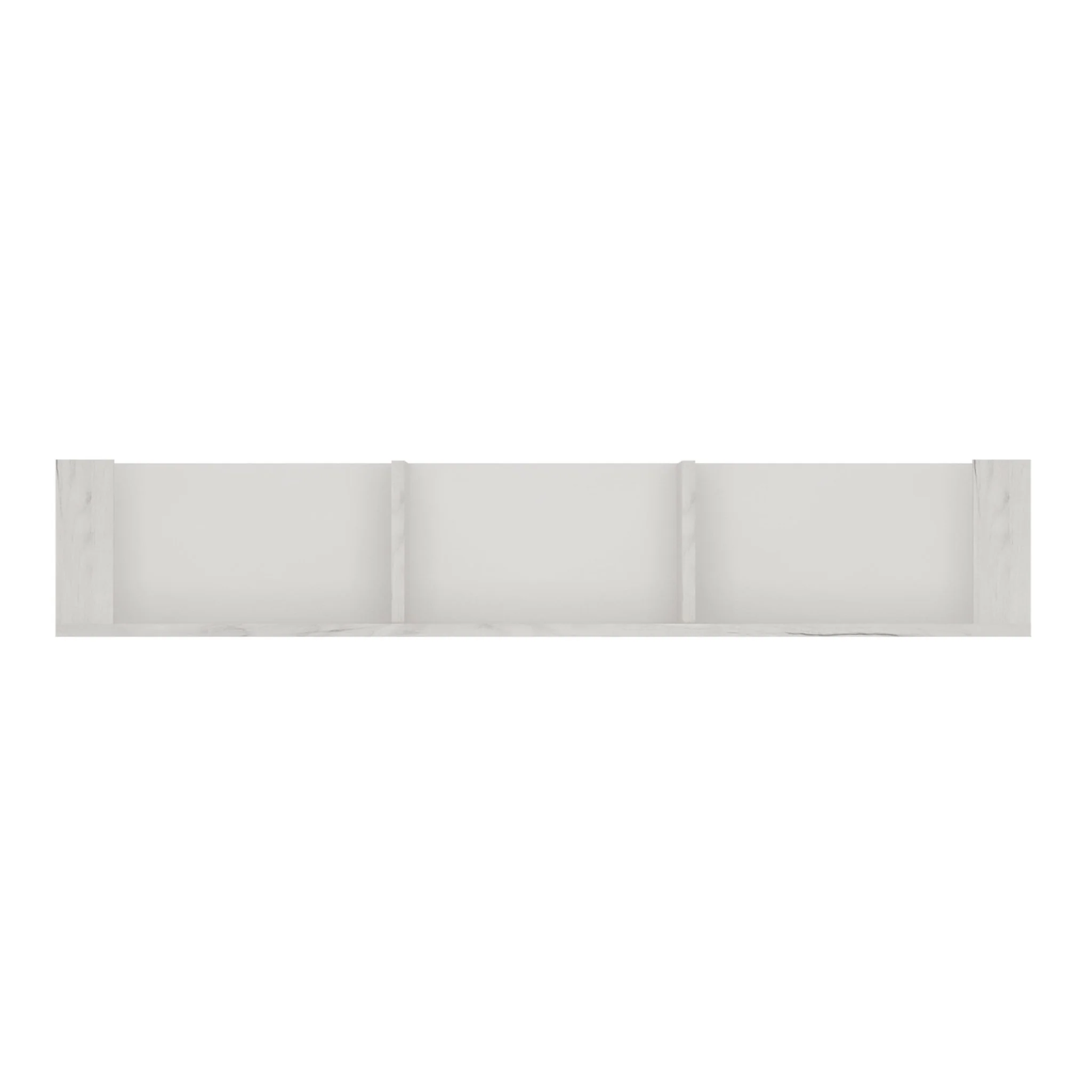 Angel 118.7cm Wall Shelf 3 for the price of 1 - Image 5
