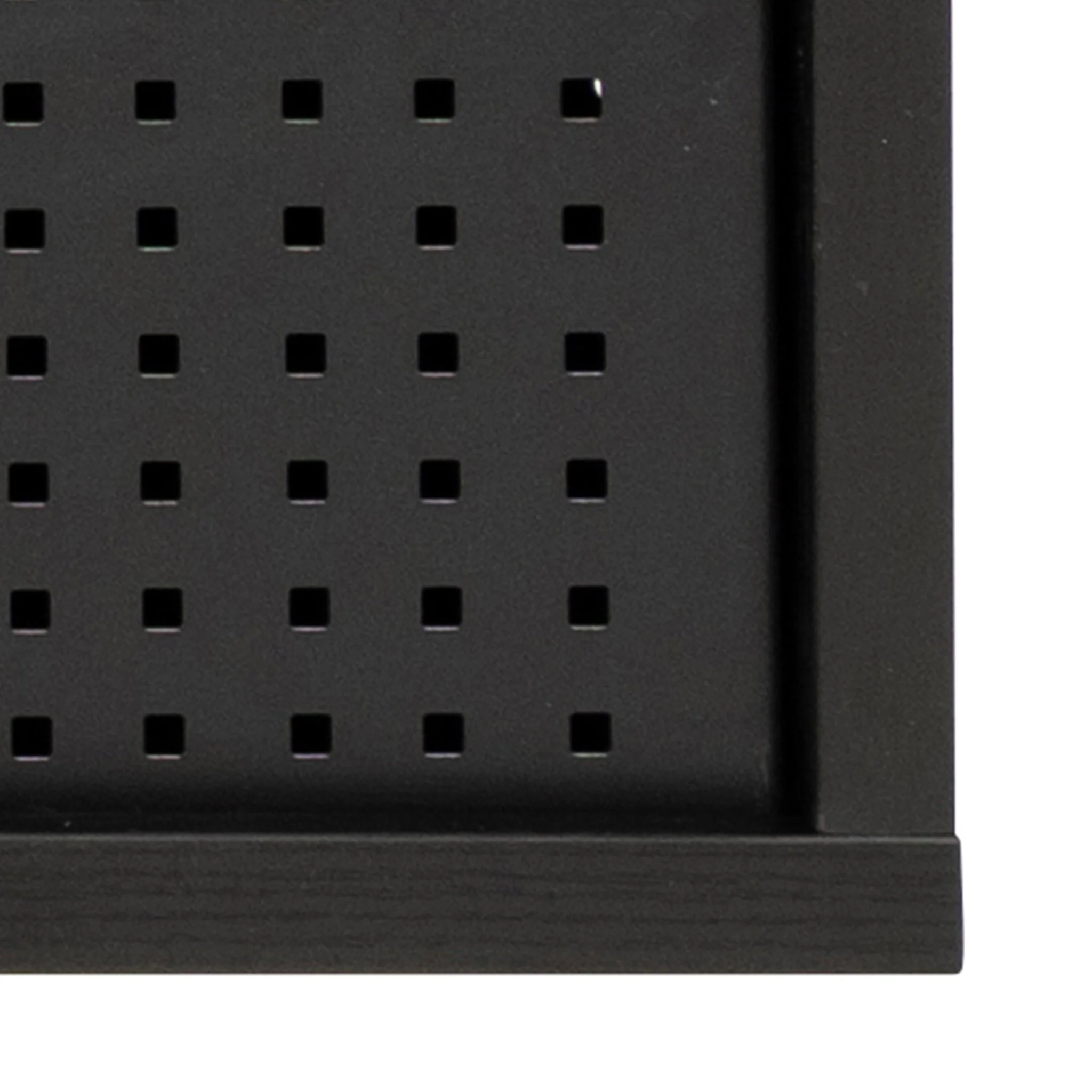 Angus TV Unit in Black - Image 8