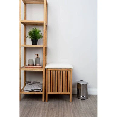 Arden 3 Litre Pedal Bin With Soft Close Lid - Image 7