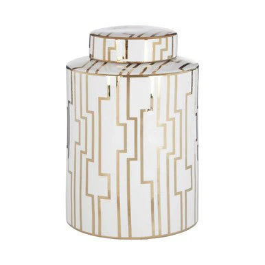 Ariana Large Ceramic Jar - Image 5