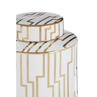 Ariana Large Ceramic Jar - Image 9