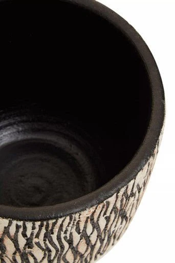 Arid Earthenware Planter - Image 11
