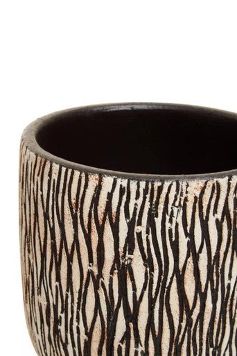 Arid Earthenware Planter - Image 9