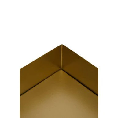 Aris Large Black and Gold Storage Box - Image 13