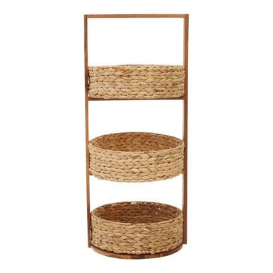 Arles 3 Shelf Unit - Image 10