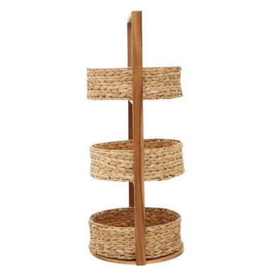 Arles 3 Shelf Unit - Image 6