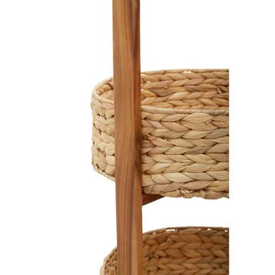 Arles 3 Shelf Unit - Image 8