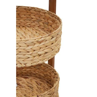 Arles 3 Shelf Unit - Image 9