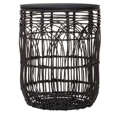 Arles Round Stool Table - Image 5