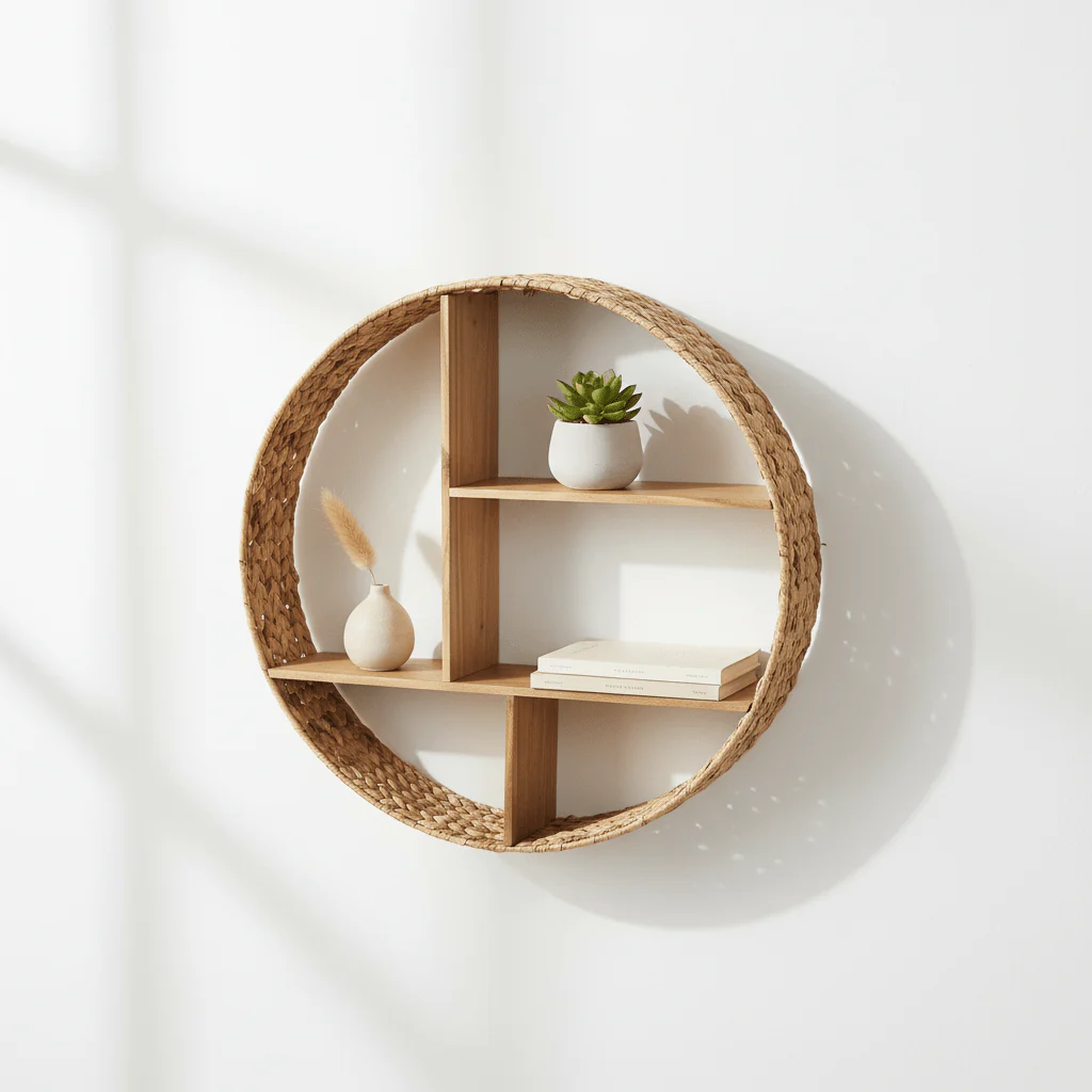 Arles Wall Shelf - Image 3