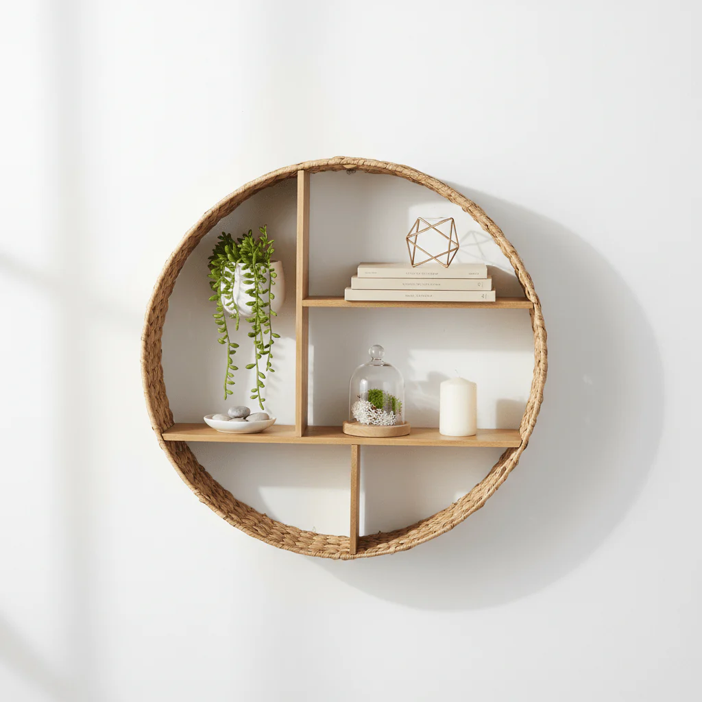 Arles Wall Shelf - Image 4