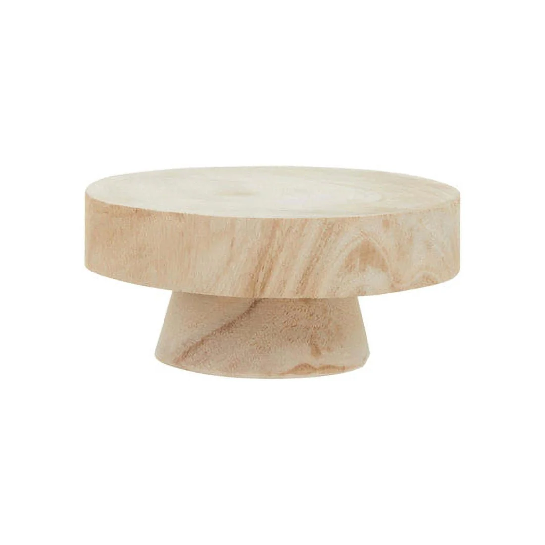 Arlo Small Wooden Riser. - Image 5