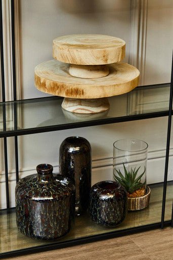 Arlo Small Wooden Riser. - Image 6