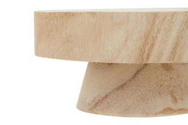 Arlo Small Wooden Riser. - Image 8