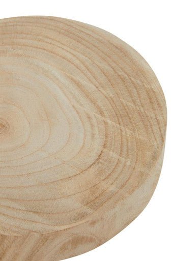Arlo Small Wooden Riser. - Image 9