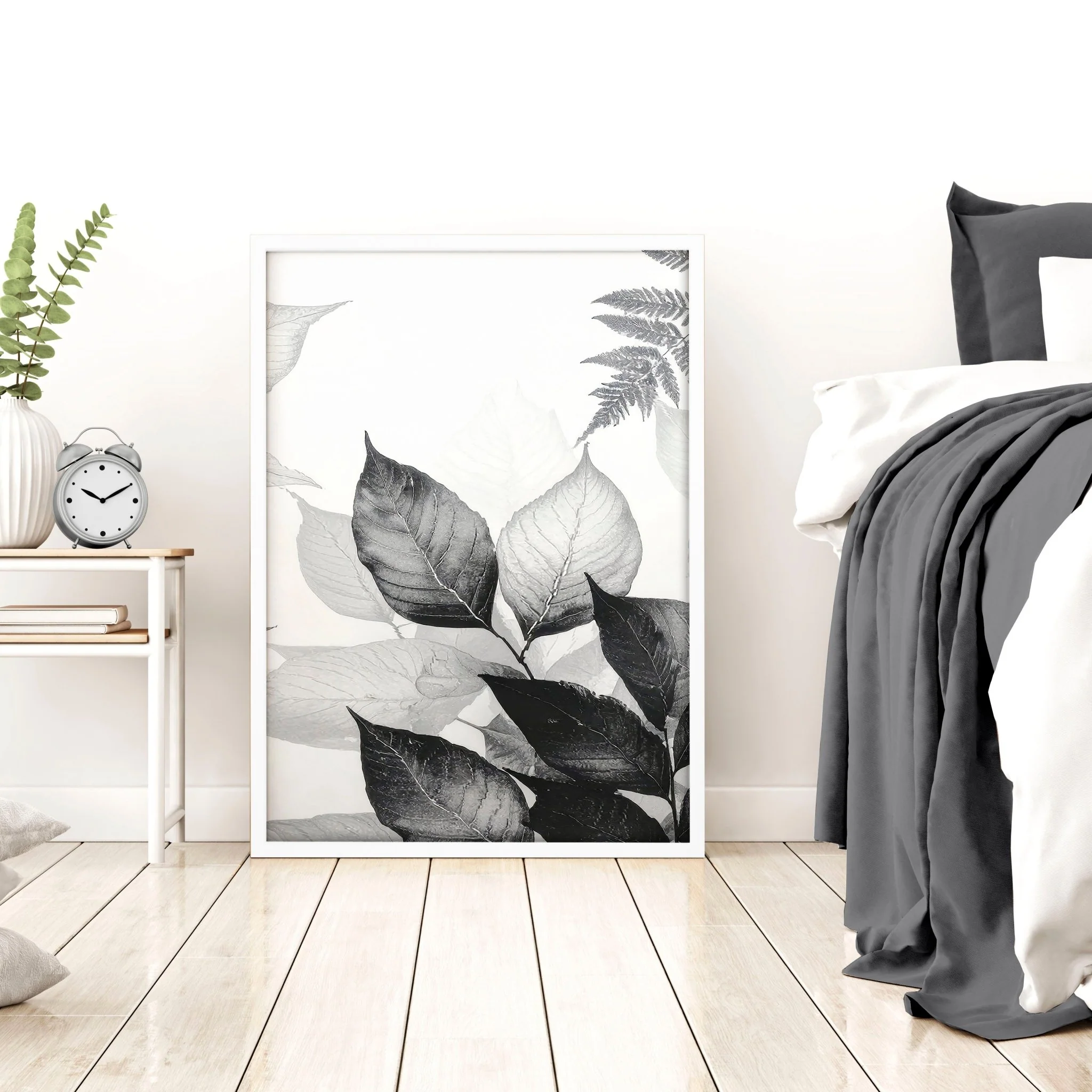 Art In Frames | Set of 3 Botanical Wall art Prints - Image 8