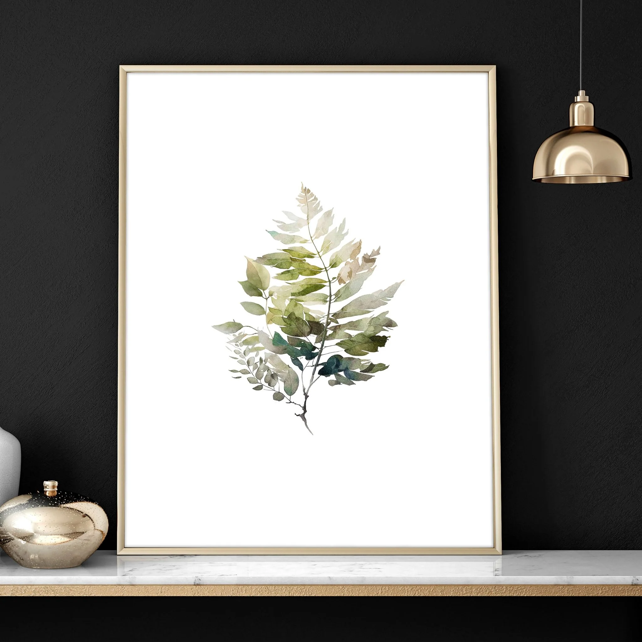 Artwork For Office Wall | Set of 3 wall art prints - Image 10