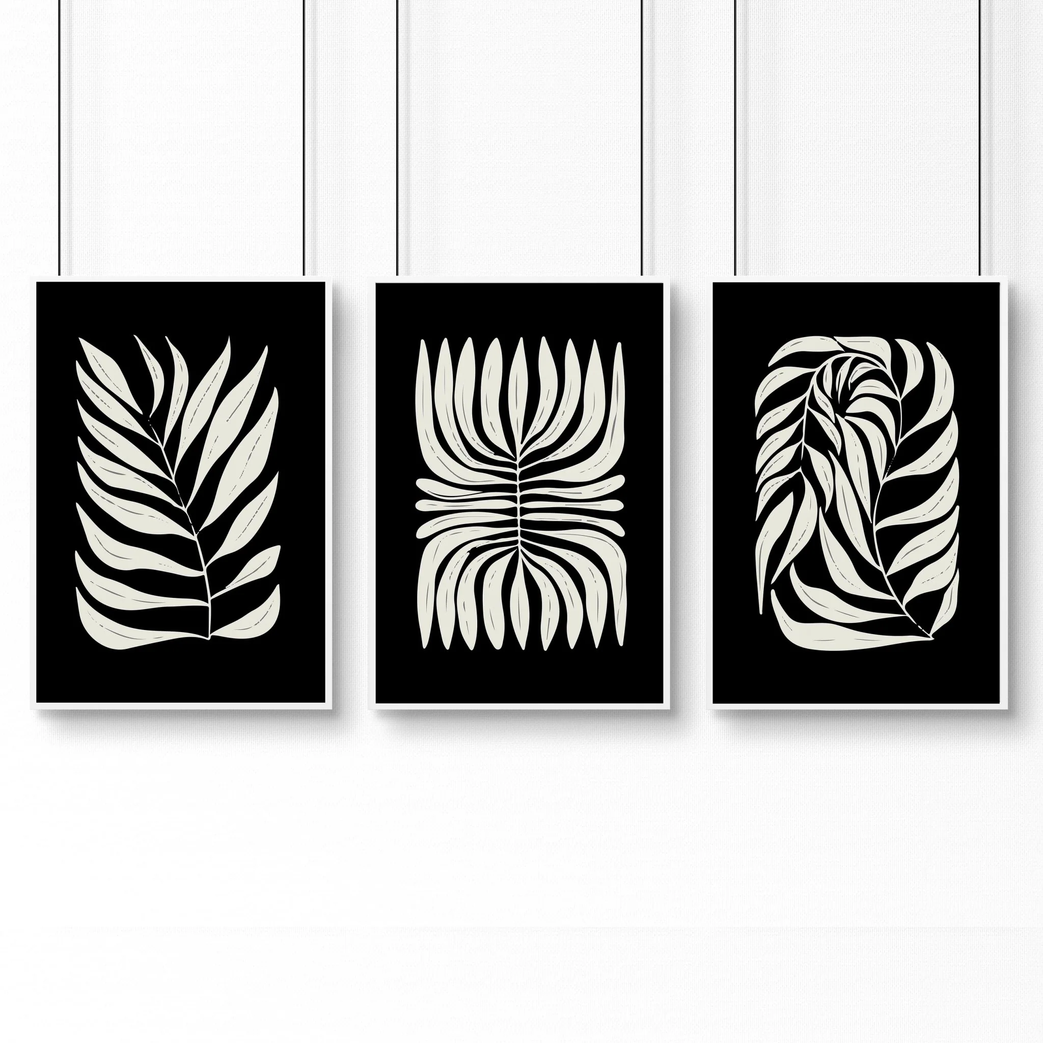 Artwork For Office Walls | Set of 3 wall art prints - Image 15