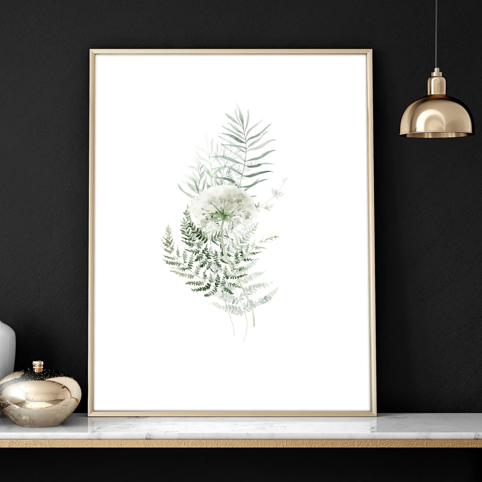 Artwork For Work Office | Set of 3 wall art prints - Image 10