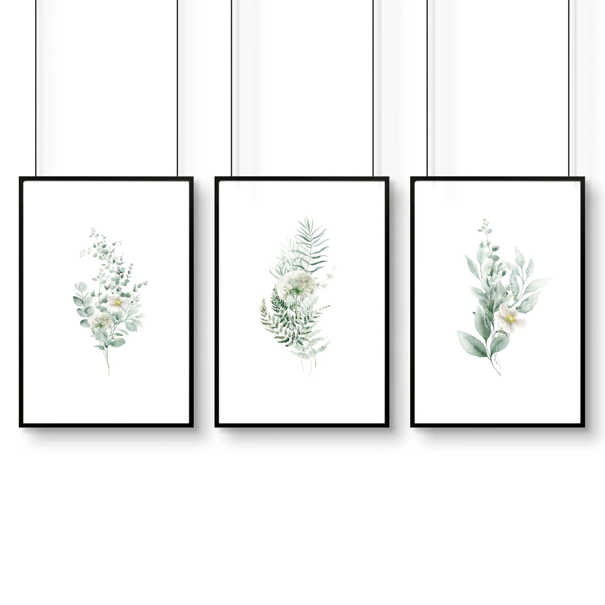Artwork For Work Office | Set of 3 wall art prints - Image 12