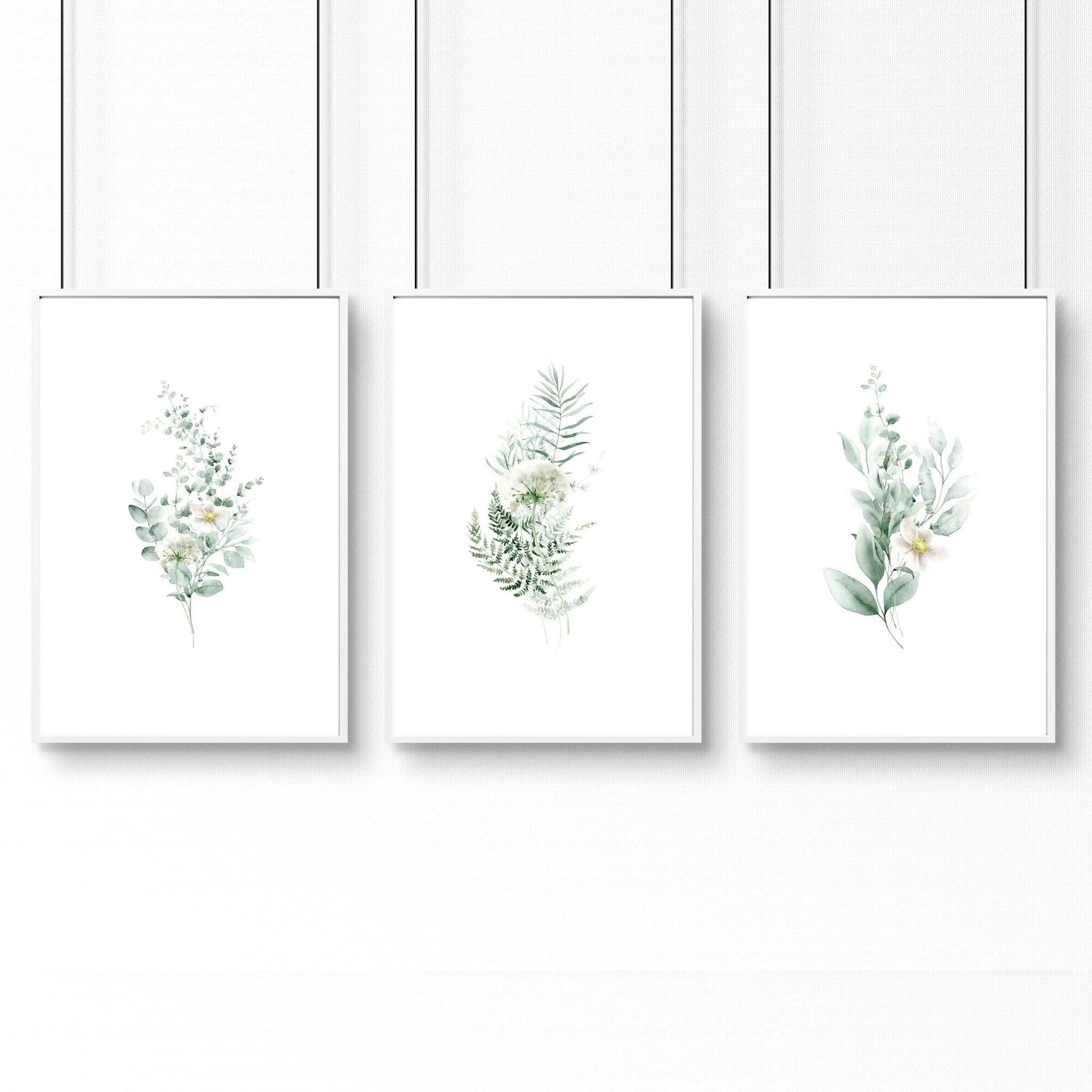 Artwork For Work Office | Set of 3 wall art prints - Image 13