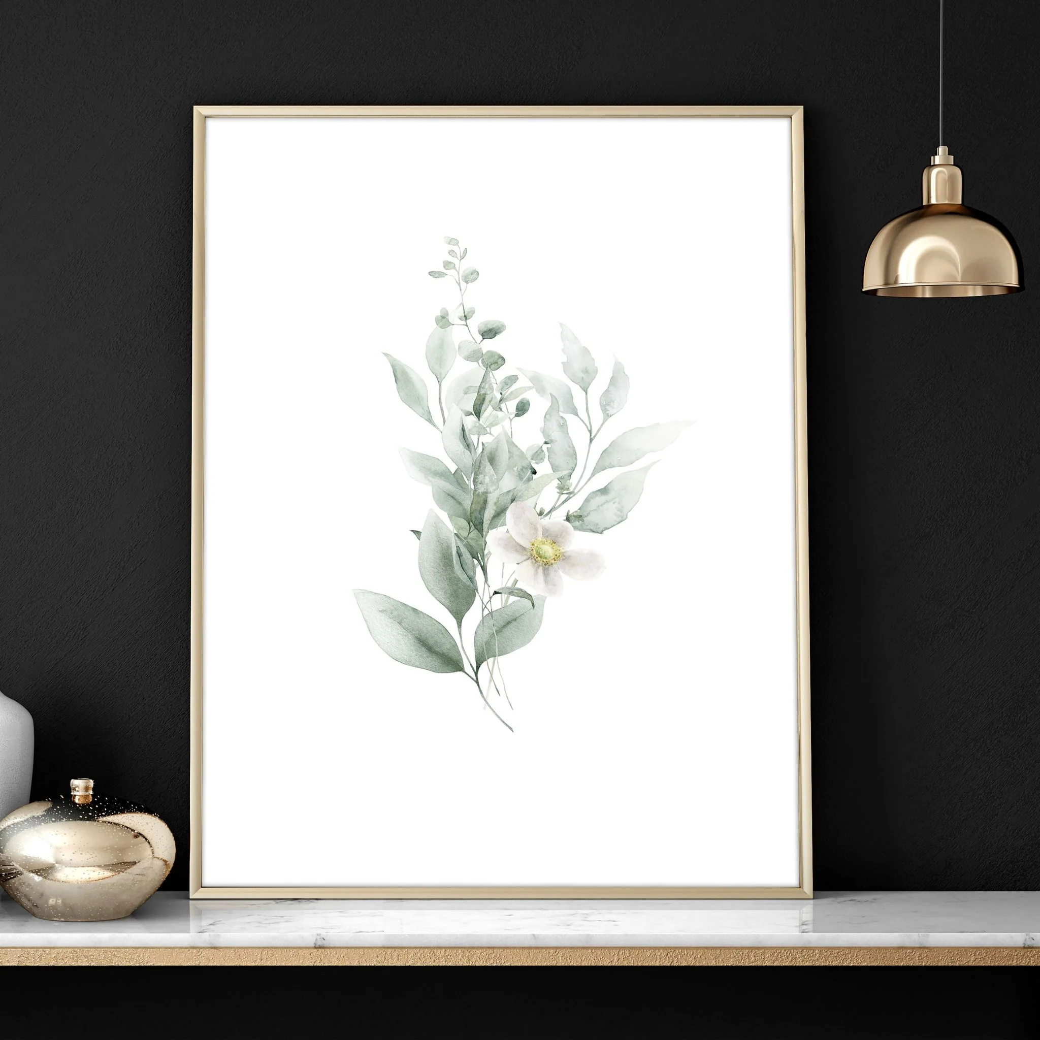 Artwork For Work Office | Set of 3 wall art prints - Image 9