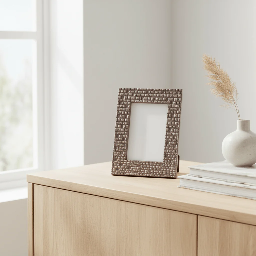 Arya 4 x 6 Photo Frame - Image 3