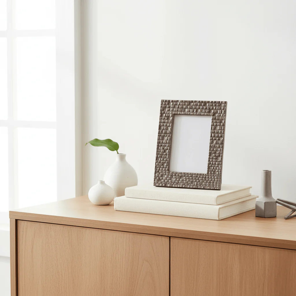 Arya 4 x 6 Photo Frame - Image 4