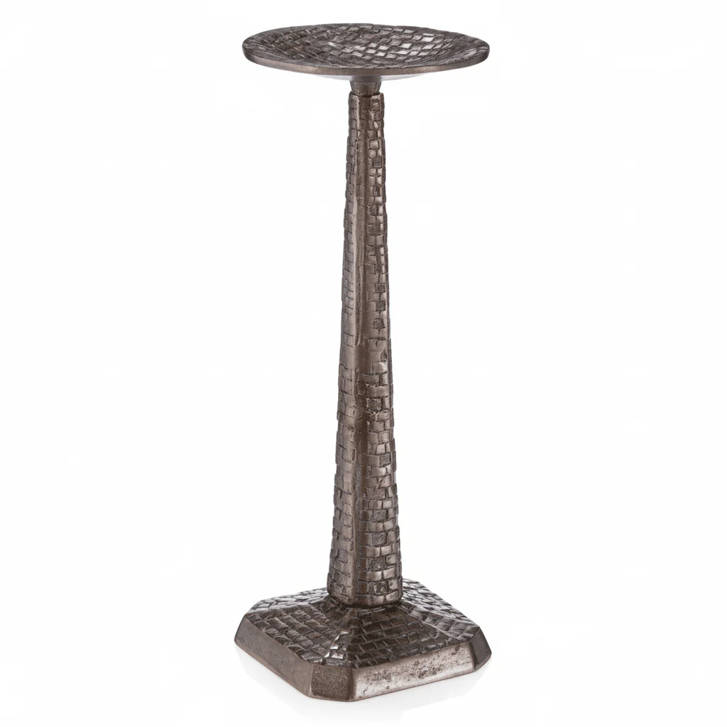 Arya Large Candle Holder