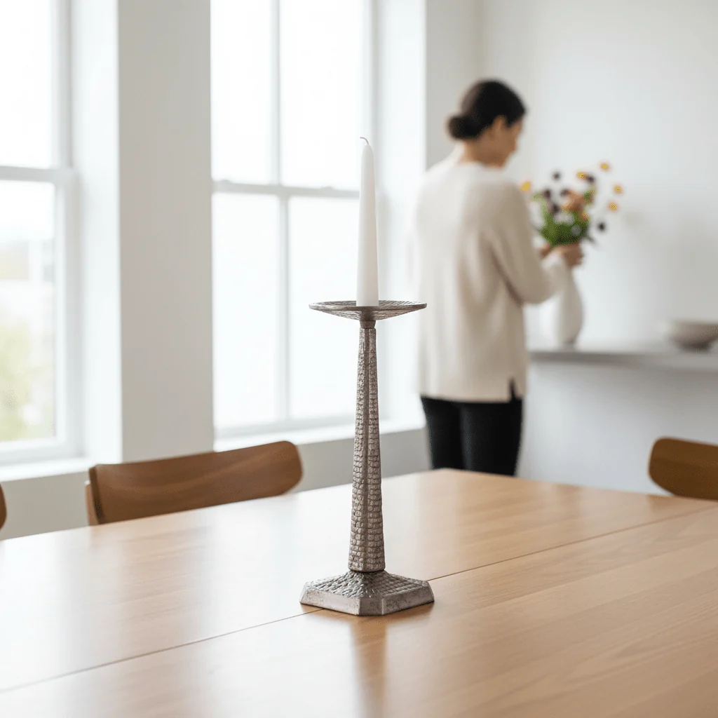 Arya Large Candle Holder - Image 2
