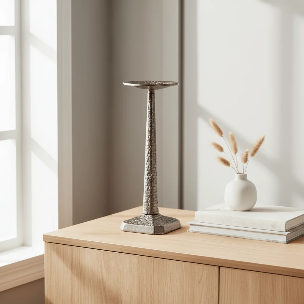 Arya Large Candle Holder - Image 3