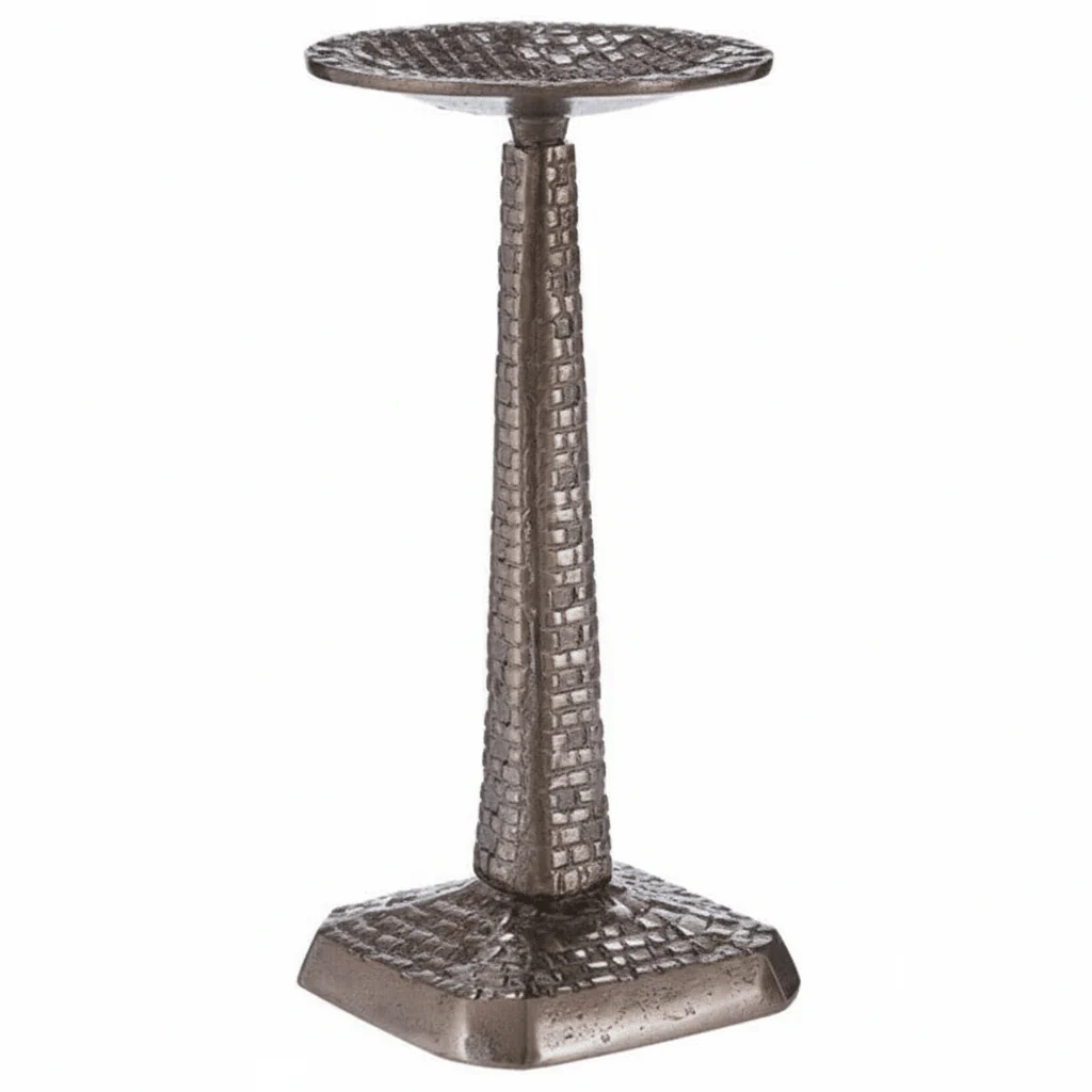 Arya Small Candle Holder